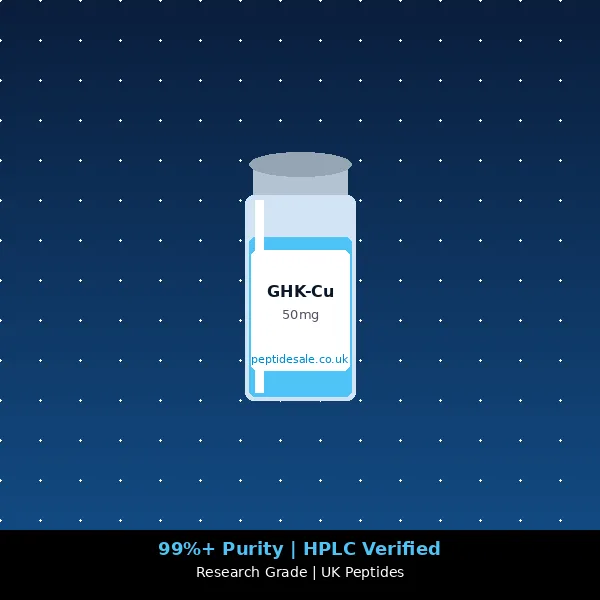 GHK-Cu