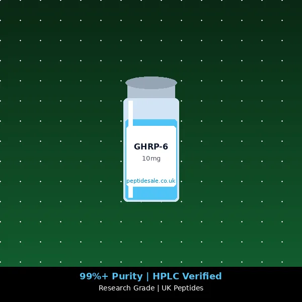 GHRP-6
