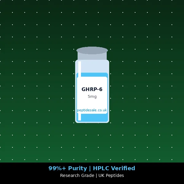 GHRP-6