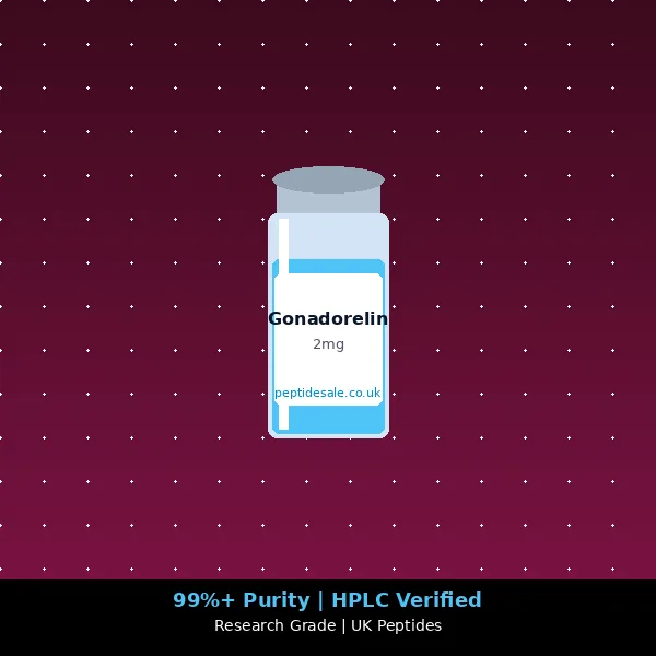 Gonadorelin