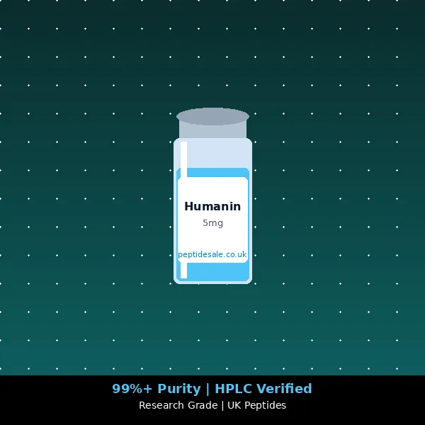 Humanin
