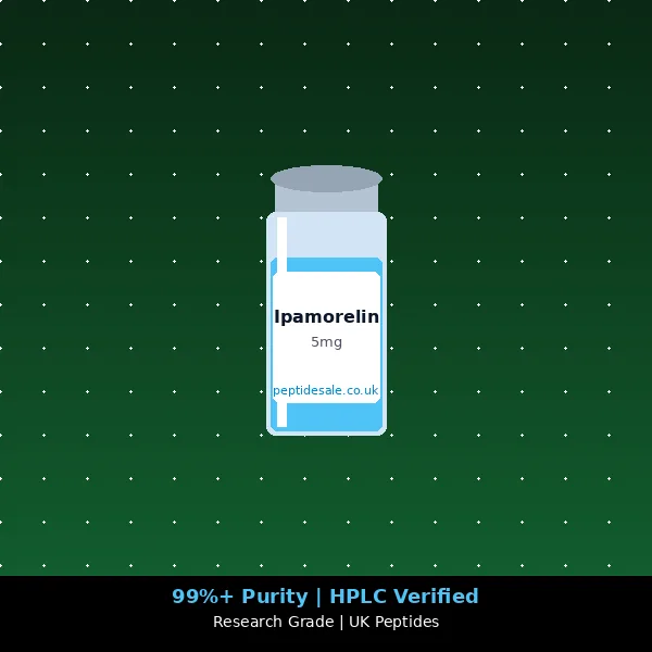 Ipamorelin