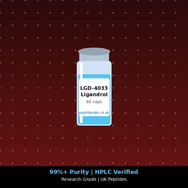 LGD-4033 (Ligandrol)