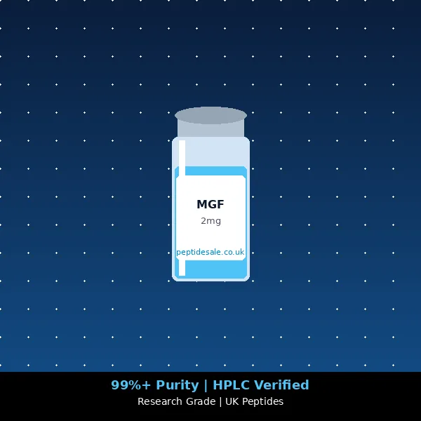 MGF