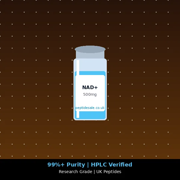 NAD+