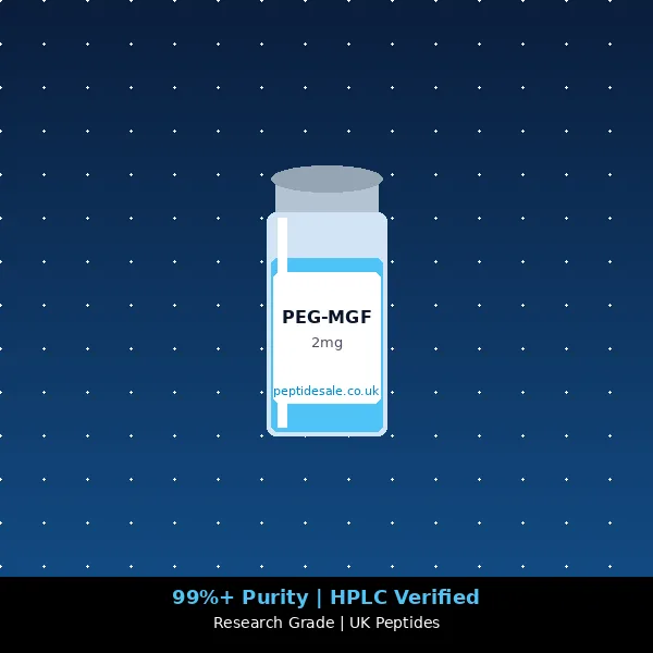 PEG-MGF