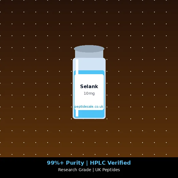 Selank