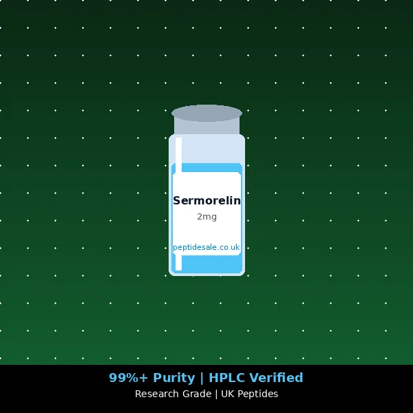 Sermorelin