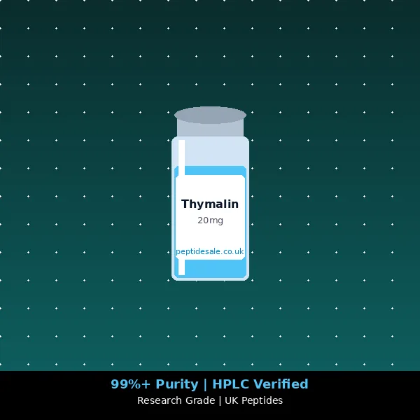 Thymalin