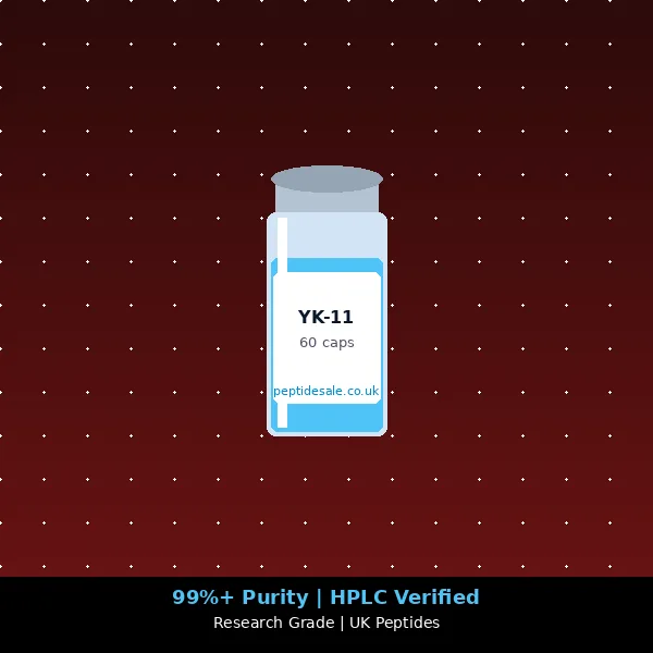 YK-11